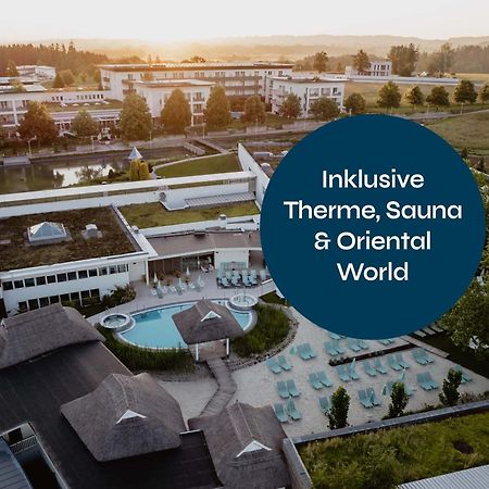 Spa Resort ガインベルク エクステリア 写真