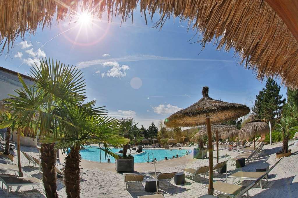 Spa Resort ガインベルク 設備 写真