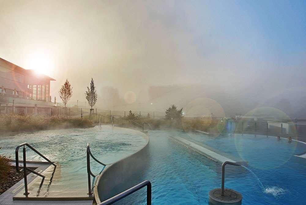 Spa Resort ガインベルク 設備 写真