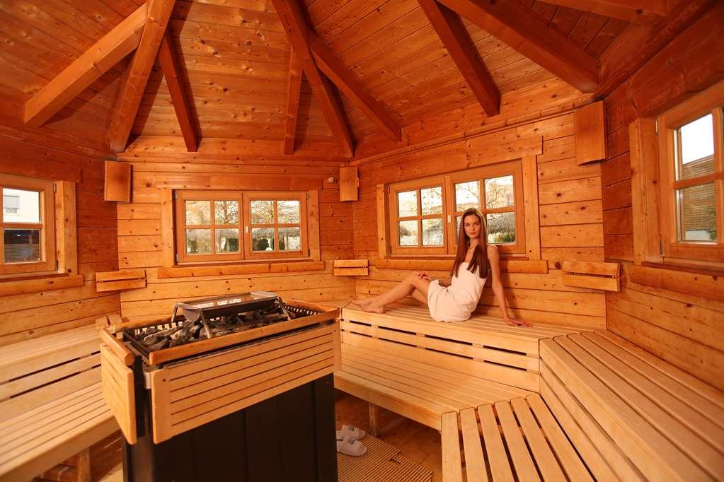 Spa Resort ガインベルク 設備 写真