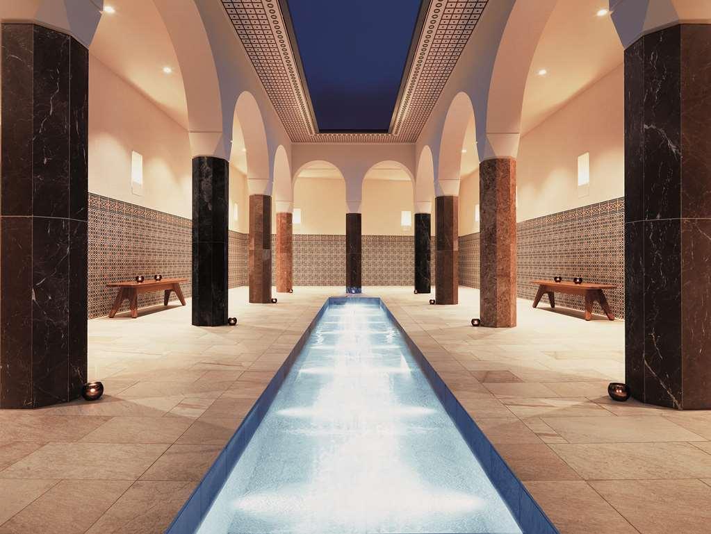 Spa Resort ガインベルク 設備 写真