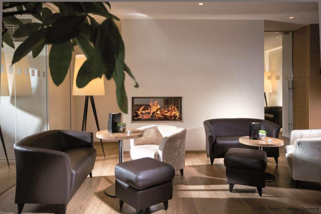 Spa Resort ガインベルク レストラン 写真