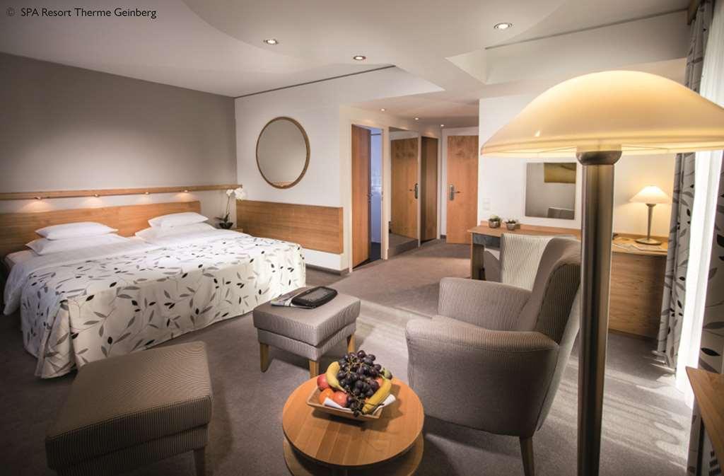 Spa Resort ガインベルク 部屋 写真