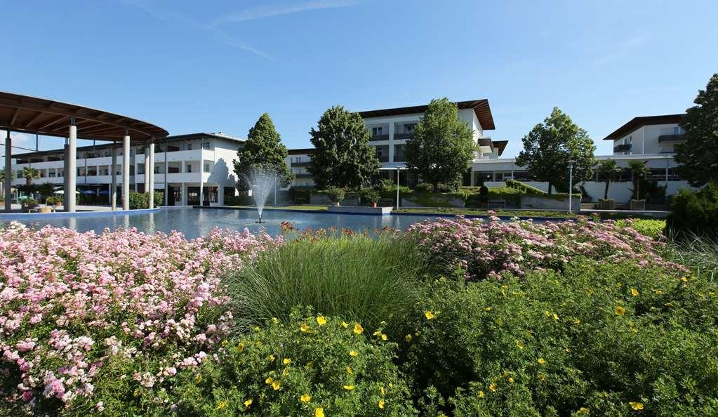 Spa Resort ガインベルク エクステリア 写真