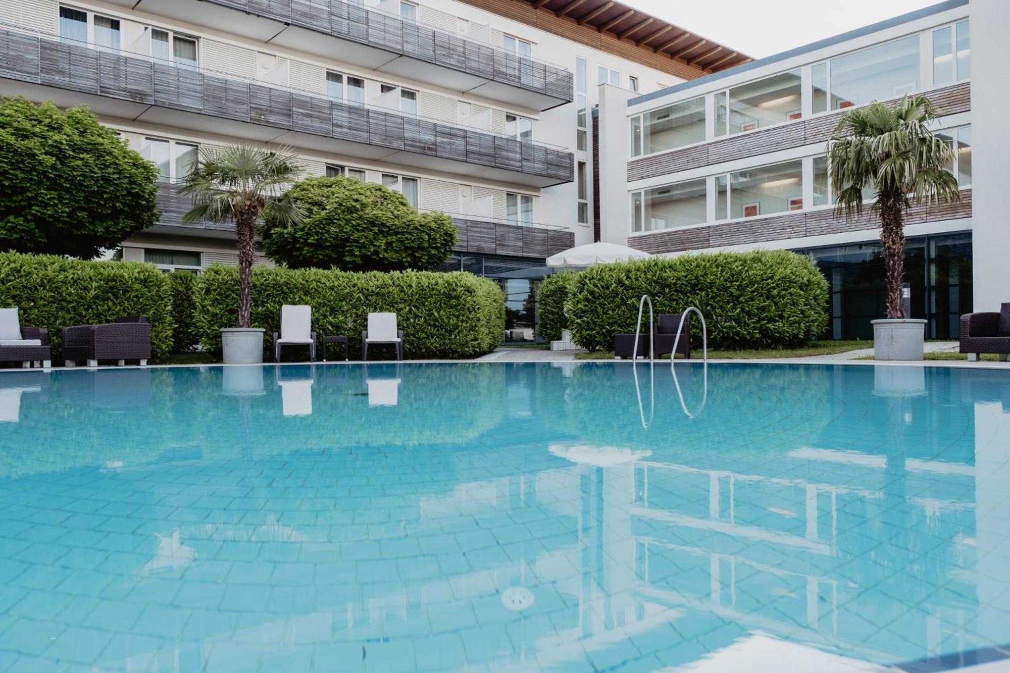 Spa Resort ガインベルク エクステリア 写真