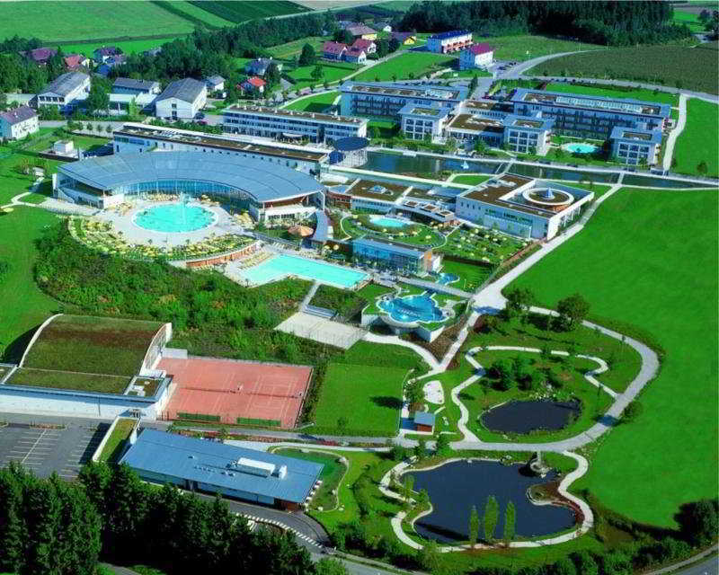 Spa Resort ガインベルク エクステリア 写真