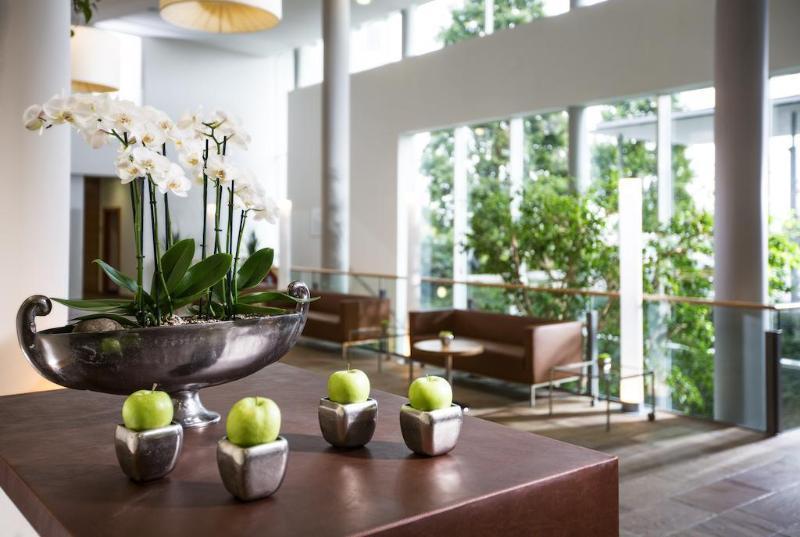 Spa Resort ガインベルク エクステリア 写真